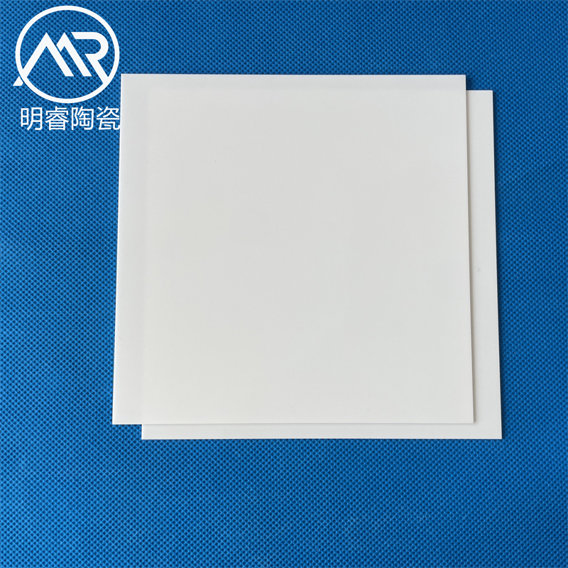 工業(yè)陶瓷在新能源行業(yè)的應用